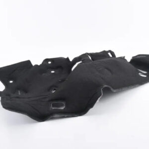 BMW 2 Coupe F22 Left Trunk Sound Insulation 7296055 51487296055 ORIGINAL