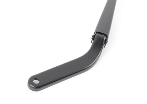 BMW X6 E71, E72 Front Right Wiper Arm 61619449963 9449963 ORIGINAL - Image 3