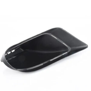 BMW 1 Cabrio E88 Air Duct Moek Right Closed 51740433108 0433108 ORIGINAL