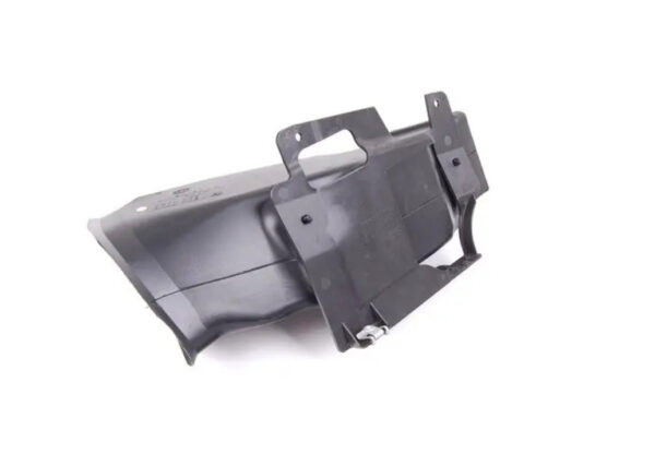BMW 3 E46 Front Right Air Duct 7894706 51717894706 ORIGINAL - Image 2
