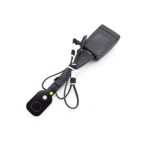 BMW 5 Touring G31 Front Seat Belt Buckle 72117359090 ORIGINAL