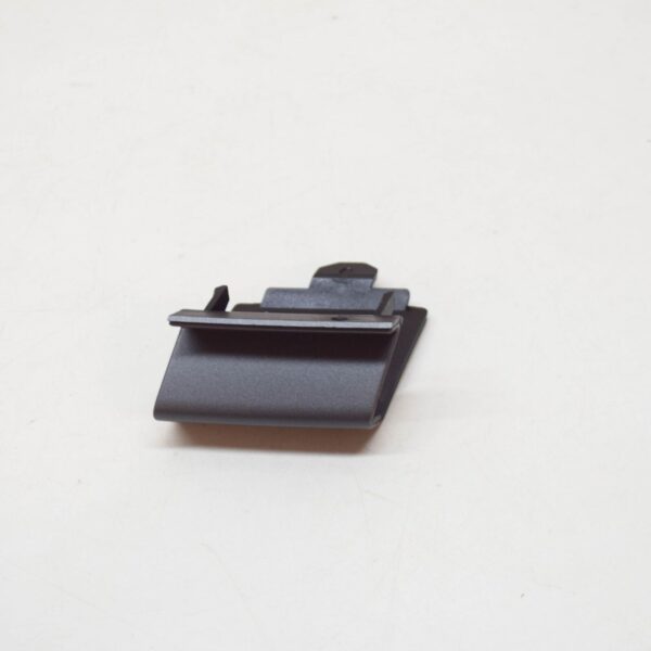 Audi A3 8P1 Rear Bumper Tow Hook Eye Cap Cover 8P3807441D1RR ORIGINAL - Image 2