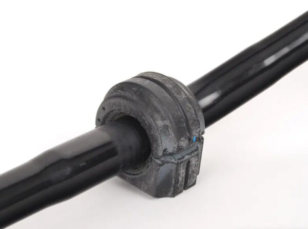 BMW 5 F10 Front Stabilizer With Rubber Mounting 31356793395 6793395 ORIGINAL - Image 3