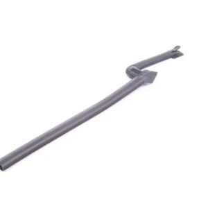 BMW 3 E46 Left Engine Compartment Sealing 51718215913 8215913 ORIGINAL