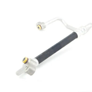 BMW 5 E60 A/C Hose 6910804 64536910804 ORIGINAL