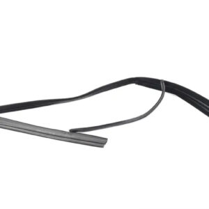 BMW 7 F01, F02 Front Left Window Guide 51337178009 7178009 ORIGINAL