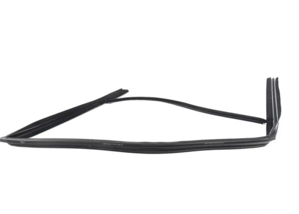 BMW 7 F01, F02 Front Left Window Guide 51337178009 7178009 ORIGINAL - Image 2