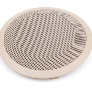 BMW 3 E90 Rear Door Loudspeaker Cover 51417144557 7144557 ORIGINAL