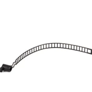 BMW 3 G20, G28 Cable Tie 1389024 61131389024 ORIGINAL