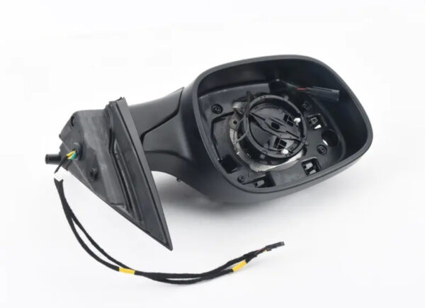 BMW X3 E83 Front Left Door Wing Mirror 51163455335 3455335 ORIGINAL