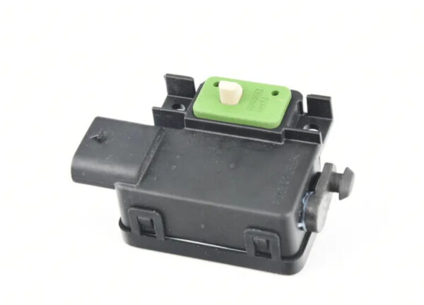 BMW i3 I01 Drive Unit Power Socket Lock 6805424 61136805424 ORIGINAL - Image 2