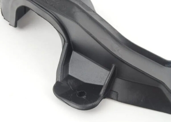 BMW 6 Cabrio F12 Rear Left Hood Seal 7206569 51767206569 ORIGINAL - Image 3
