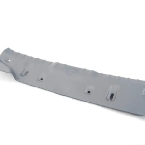 BMW 7 F01, F02 Loading Sill Cover 9113340 51479113340 ORIGINAL