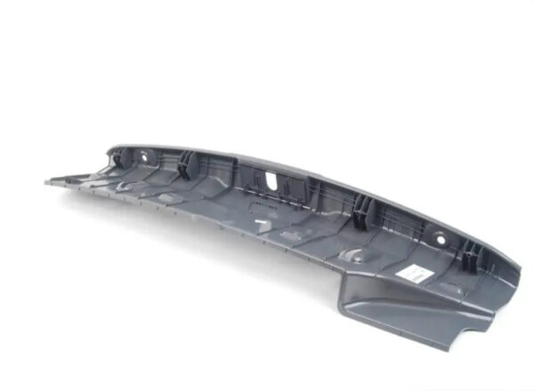 BMW 7 F01, F02 Loading Sill Cover 9113340 51479113340 ORIGINAL - Image 2