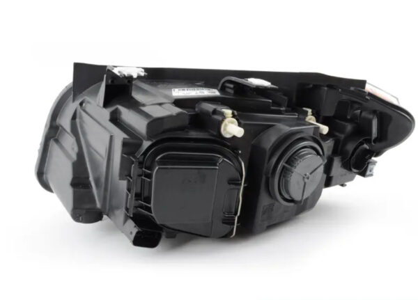 BMW X1 E84 Front Right Headlight 63117290238 7290238 ORIGINAL - Image 2