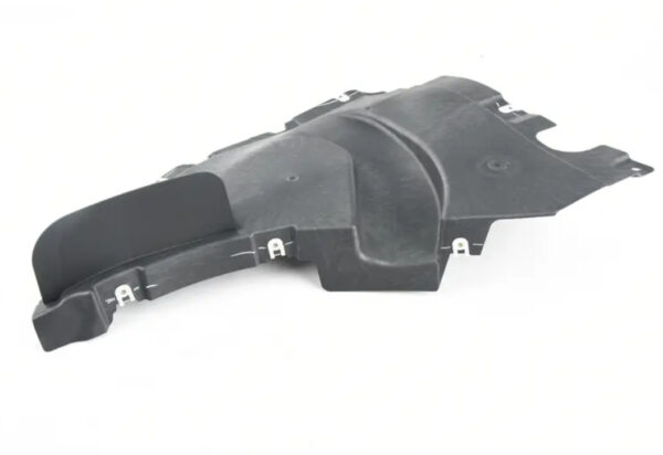 BMW X7 G07 Front Right Fender Liner Extension 51718090248 8090248 ORIGINAL