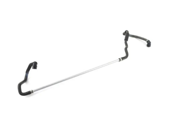 BMW 7 F01, F02 Coolant Hose 17127600132 7600132 ORIGINAL