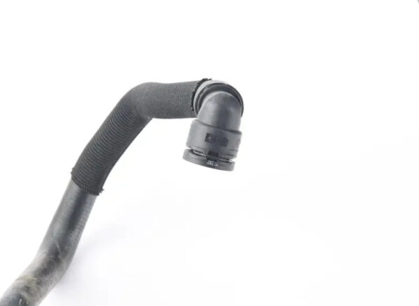 BMW 7 F01, F02 Coolant Hose 17127600132 7600132 ORIGINAL - Image 2
