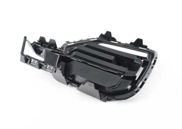 BMW X5 G05 Front Right Side Closed Grille 51117449688 7449688 ORIGINAL - Image 2