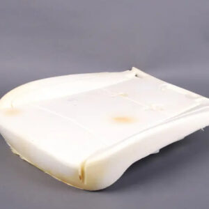 BMW 3 E90 Front Left Seat Bottom Foam 52107118410 7118410 ORIGINAL