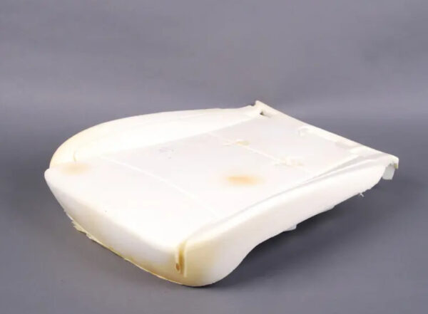 BMW 3 E90 Front Left Seat Bottom Foam 52107118410 7118410 ORIGINAL