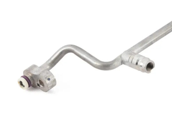 BMW 3 E90 A/C Hose 64539151740 9151740 ORIGINAL - Image 2