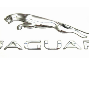 JAGUAR I-PACE X590 Rear Badge T4K2031 ORIGINAL