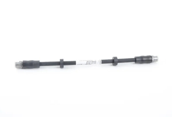 AUDI A6 Avant C6 Front Brake Hose 4F0611707B ORIGINAL - Image 2