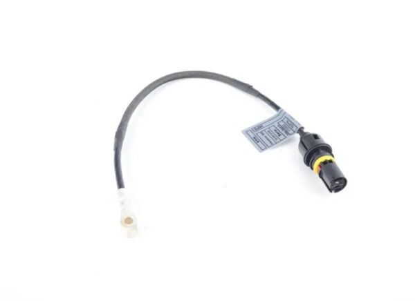 BMW 7 E38 Positive Battery Cable 1733932 12421733932 ORIGINAL