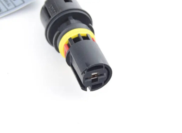 BMW 7 E38 Positive Battery Cable 1733932 12421733932 ORIGINAL - Image 3