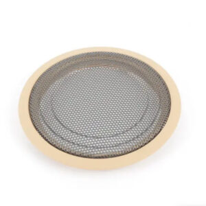 BMW 3 F30, F80 Rear Door Loudspeaker Cover 7279321 51417279321 ORIGINAL