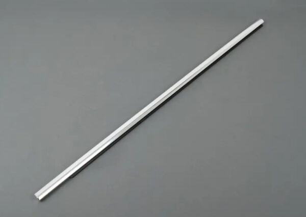BMW 7 E65,E66 Front Left Door Outer Weatherstrip 51217010541 7010541 ORIGINAL
