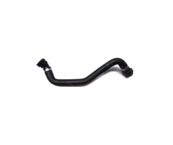 BMW 5 F10 Radiator Coolant Hose 17128514245 ORIGINAL