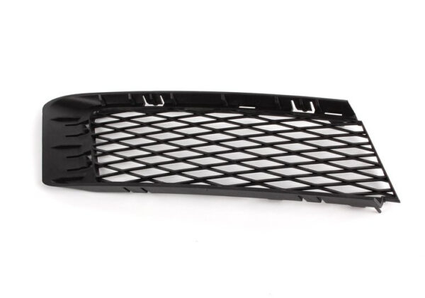 BMW 3 Coupe E92 Front Bumper Right Grille 51117175312 7175312 ORIGINAL