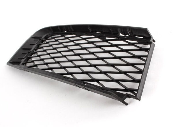 BMW 3 Coupe E92 Front Bumper Right Grille 51117175312 7175312 ORIGINAL - Image 2