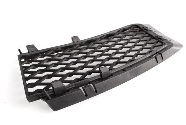 BMW 3 Coupe E92 Front Bumper Right Grille 51117175312 7175312 ORIGINAL - Image 3