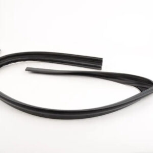 BMW 3 F30, F80 Front Right Door Window Guide 7414532 51337414532 ORIGINAL