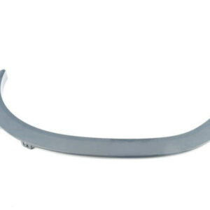 BMW X6 G06 Front Right Fender Molding 51778099204 ORIGINAL