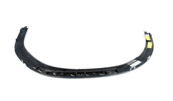 BMW X6 G06 Front Right Fender Molding 51778099204 ORIGINAL - Image 2