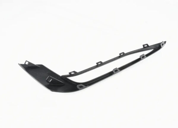 BMW G31 Front Right Bumper Grille Molding 7385282 51117385282 ORIGINAL - Image 2