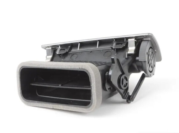 BMW 7 E65, E66, E67 Front Right Fresh Air Grille 64226943012 6943012 ORIGINAL - Image 3