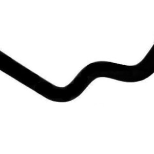 BMW 3 E36 Cooling System Water Hose 11532245499 2245499 ORIGINAL