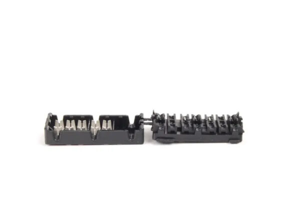 BMW X3 E83 Triple Connector 9129328 61139129328 ORIGINAL