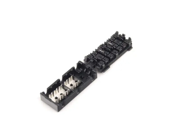 BMW X3 E83 Triple Connector 9129328 61139129328 ORIGINAL - Image 3