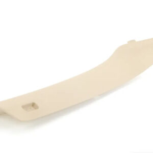BMW 3 E90 Right Body A-Pillar Trim Panel 7141048 51437141048 ORIGINAL