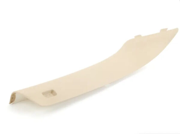 BMW 3 E90 Right Body A-Pillar Trim Panel 7141048 51437141048 ORIGINAL