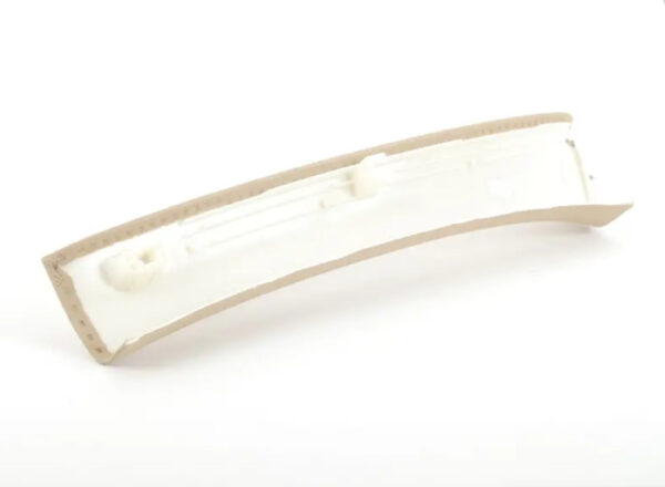 BMW 3 E90 Right Body A-Pillar Trim Panel 7141048 51437141048 ORIGINAL - Image 3