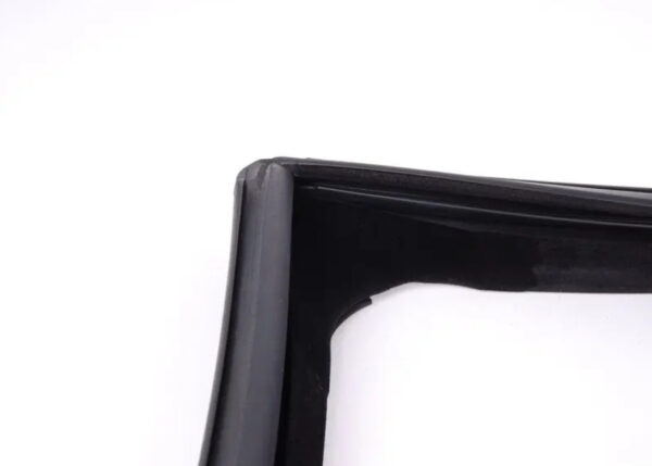 BMW X5 E53 Front Right Window Guide 51327020578 7020578 ORIGINAL - Image 2