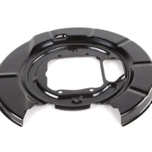 BMW 5 E39 Rear Right Brake Disc Protection 34211162774 1162774 ORIGINAL