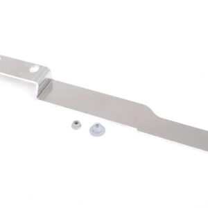 BMW 3 E90 Left Headlight Support 63127316675 ORIGINAL